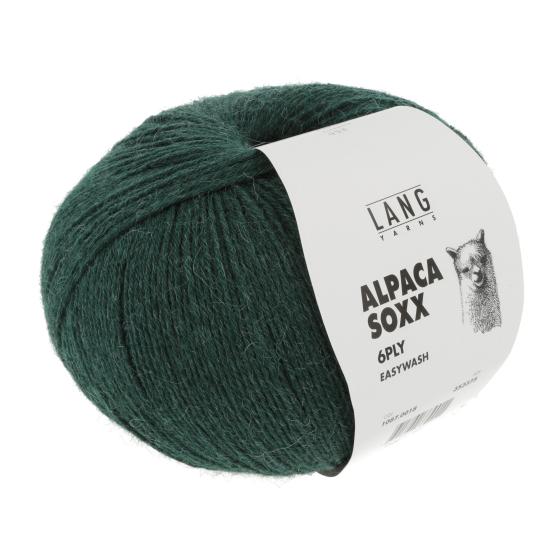 1087 0018 LANGYARNS AlpacaSoxx6Ply 3 Print