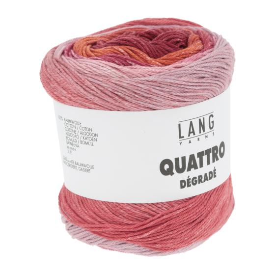 1088 0002 LANGYARNS QuattroDegrade 3 Print