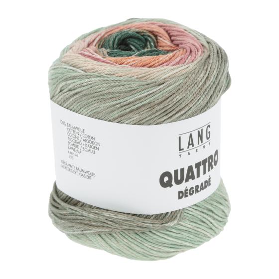 1088 0008 LANGYARNS QuattroDegrade 3 Print