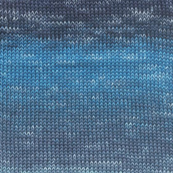 1088 0011 LANGYARNS QuattroDegrade C Print