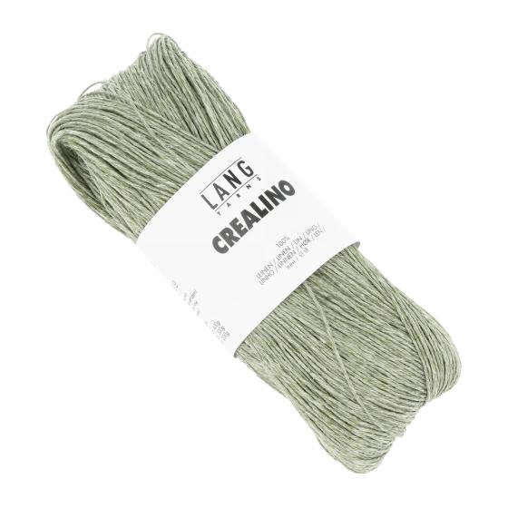 1089 0091 LANGYARNS Crealino 3 Print