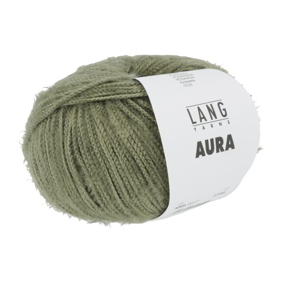 1091 0017 LANGYARNS Aura 3 Print