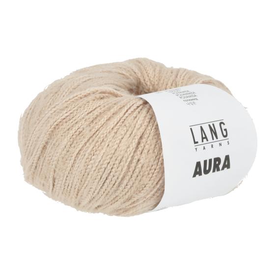 1091 0030 LANGYARNS Aura 3 Print