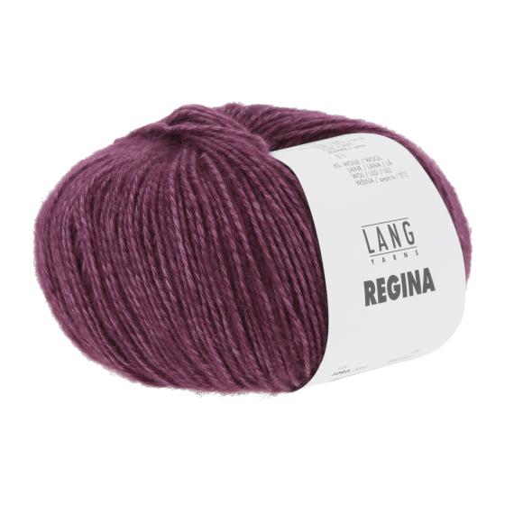 1093 0064 LANGYARNS Regina 3 Print