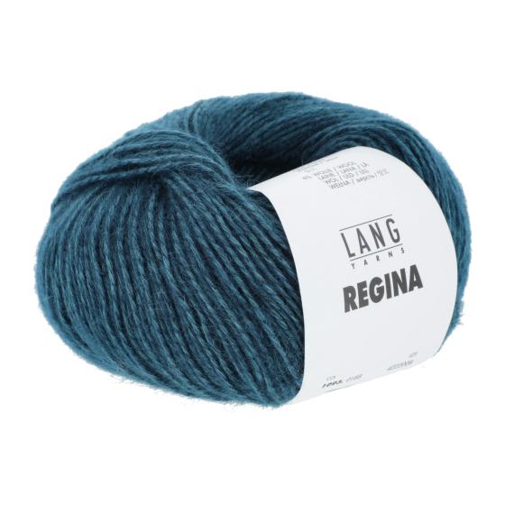 1093 0188 LANGYARNS Regina 3 Print