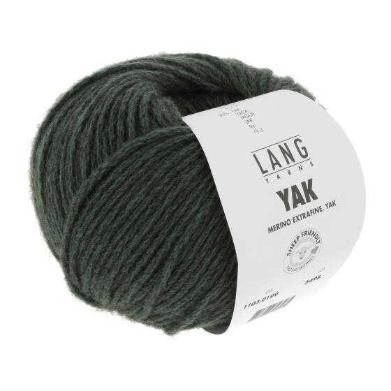 1103 0199 LANGYARNS Yak 3 Print