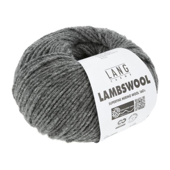 1116 0005 LANGYARNS Lambswool 3 Print