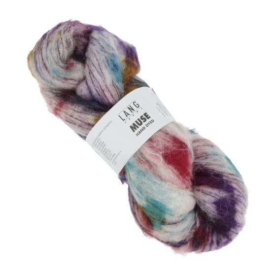 1117 0004 LANGYARNS Muse 3 Print