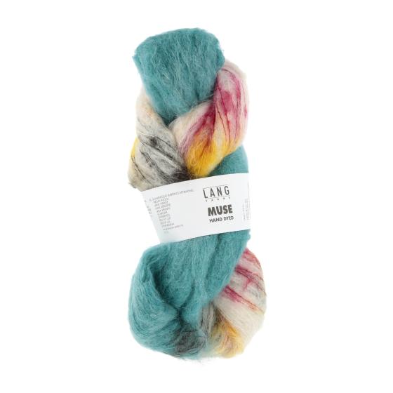 1117 0009 LANGYARNS Muse 3 Print