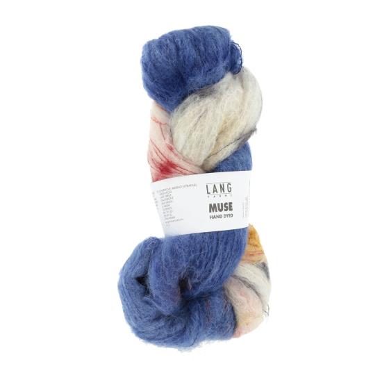 1117 0011 LANGYARNS Muse 3 Print