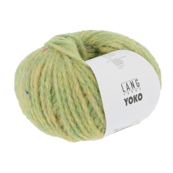 1118 0044 LANGYARNS Yoko 3 Print