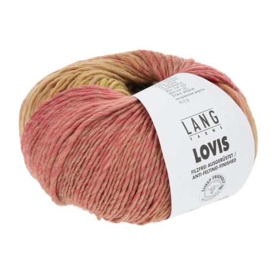 1119 0001 LANGYARNS Lovis 3 Print