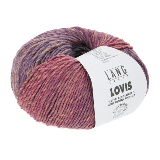 1119 0002 LANGYARNS Lovis 3 Print