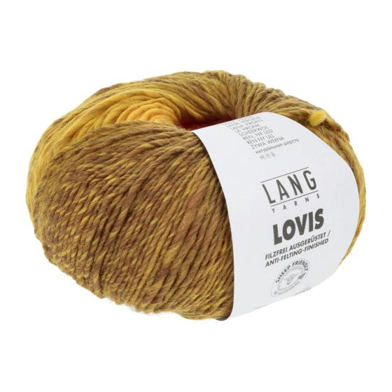 1119 0005 LANGYARNS Lovis 3 Print