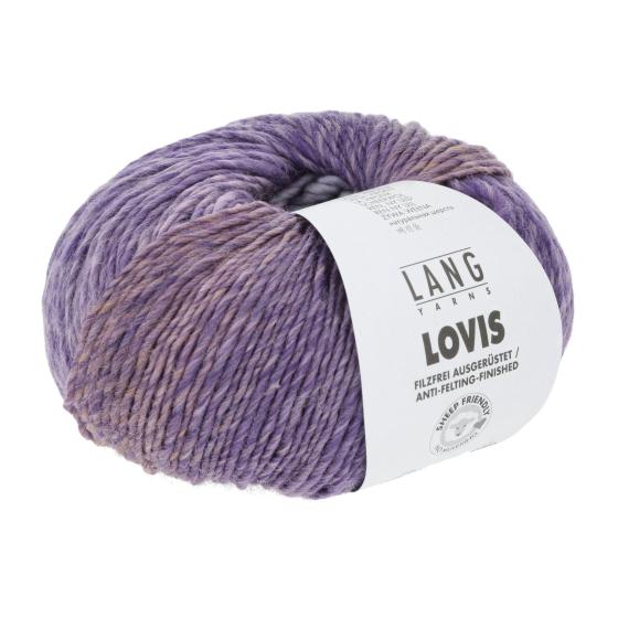 1119 0006 LANGYARNS Lovis 3 Print