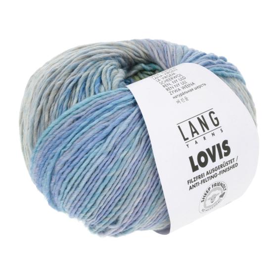 1119 0009 LANGYARNS Lovis 3 Print