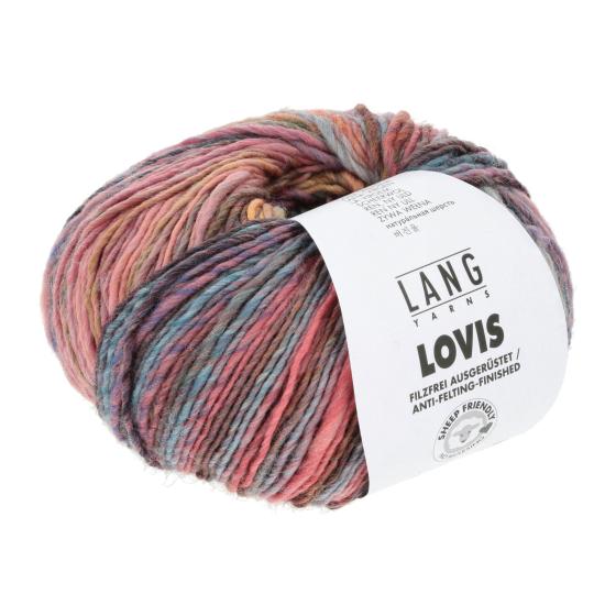 1119 0010 LANGYARNS Lovis 3 Print