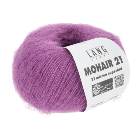 1120 0066 LANGYARNS Mohair21 3 Print