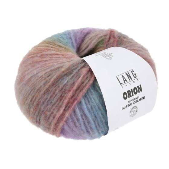 1121 0007 LANGYARNS Orion 3 Print