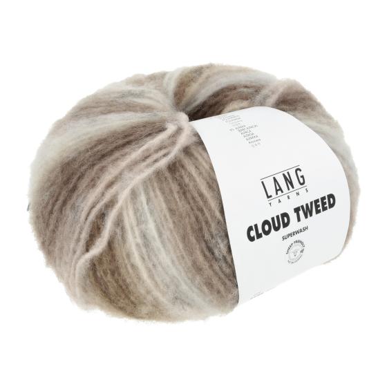 1122 0008 LANGYARNS CloudTweed 3 Print