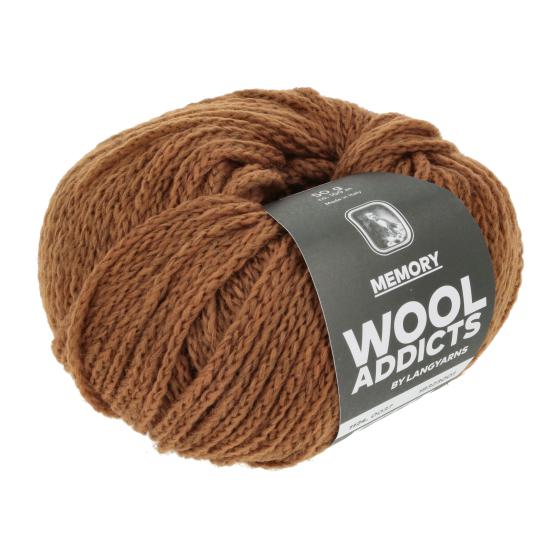 1124 0037 LANGYARNS Memory 3 Print