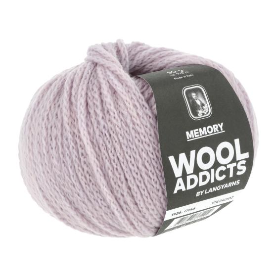 1124 0146 LANGYARNS Memory 3 Print