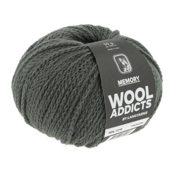 1124 0218 LANGYARNS Memory 3 Print