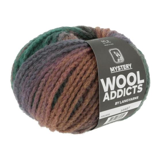 1125 0015 LANGYARNS Mystery 3 Print