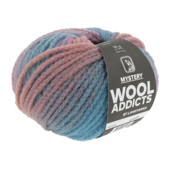 1125 0016 LANGYARNS Mystery 3 Print