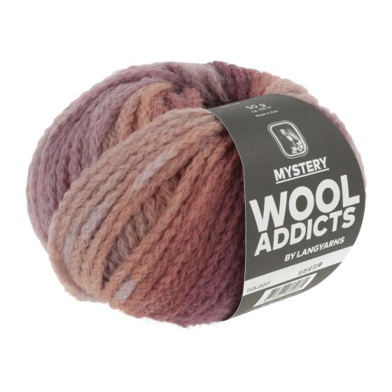 1125 0017 LANGYARNS Mystery 3 Print
