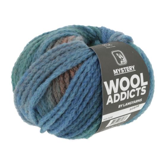 1125 0018 LANGYARNS Mystery 3 Print