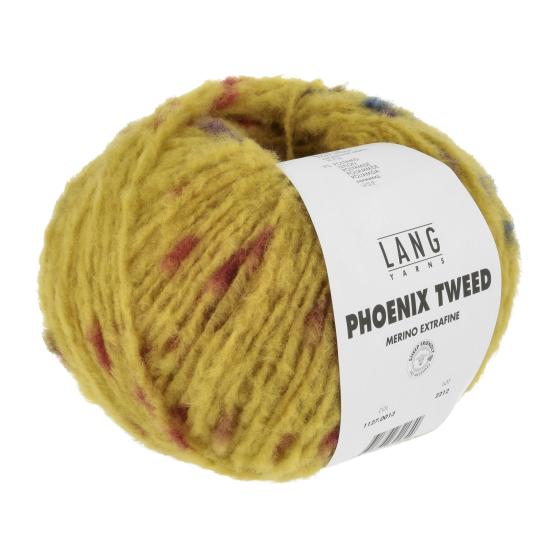 1127 0013 LANGYARNS PhoenixTweed 3 Print