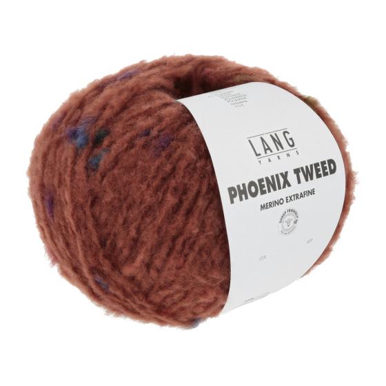 1127 0015 LANGYARNS PhoenixTweed 3 Print