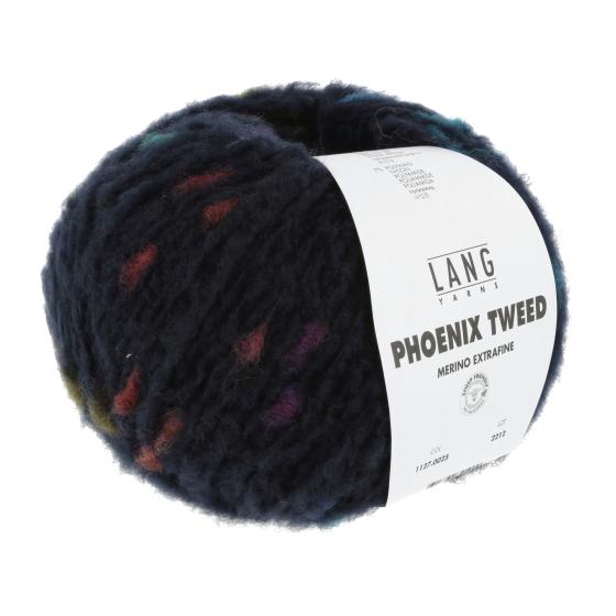 1127 0025 LANGYARNS PhoenixTweed 3 Print