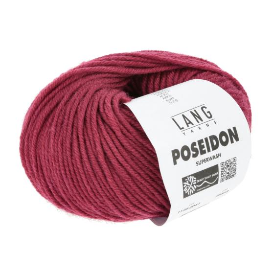 1128 0061 LANGYARNS Poseidon 3 Print