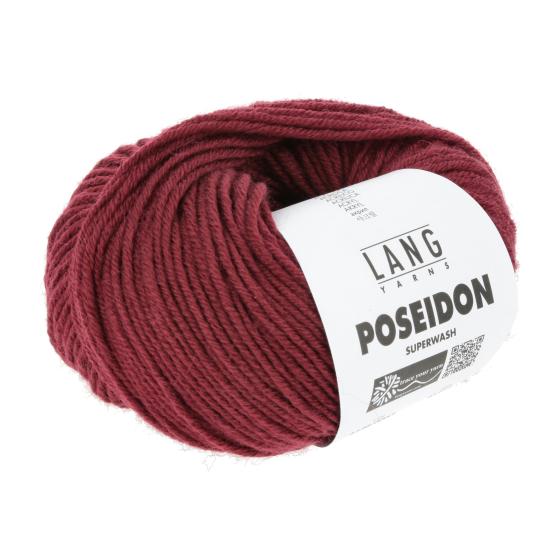 1128 0063 LANGYARNS Poseidon 3 Print