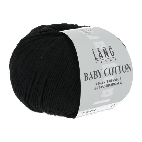 112 0004 LANGYARNS BabyCotton 3 Print