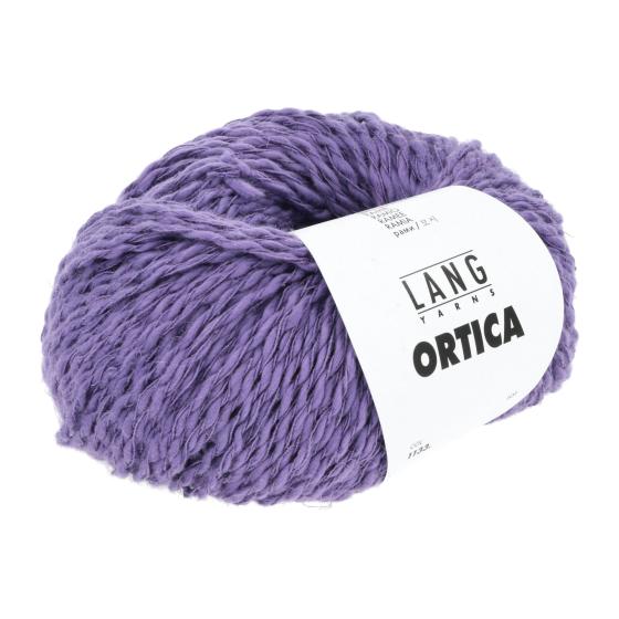 1133 0046 LANGYARNS Ortica 3 Print