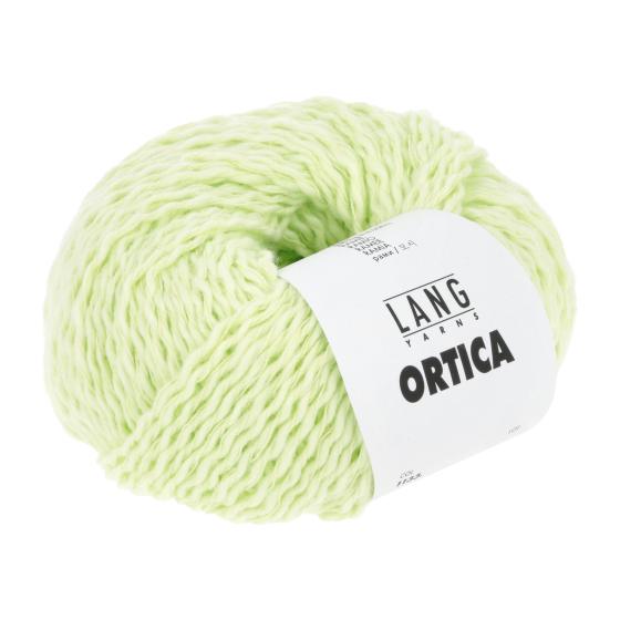 1133 0058 LANGYARNS Ortica 3 Print