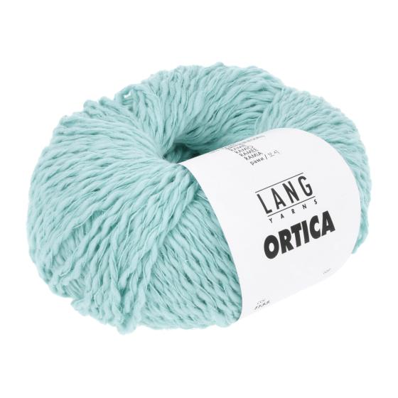 1133 0078 LANGYARNS Ortica 3 Print