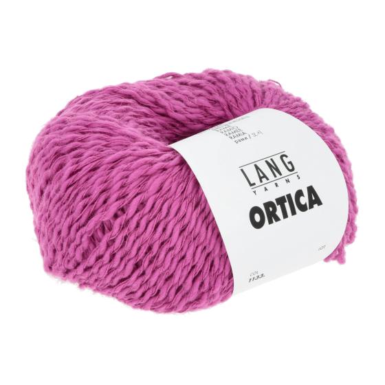 1133 0085 LANGYARNS Ortica 3 Print