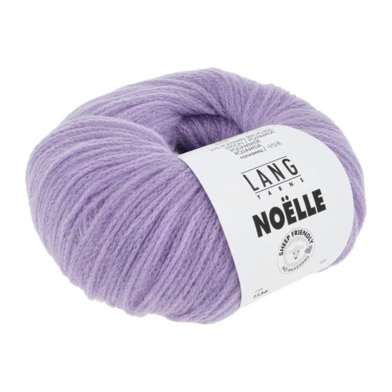 1134 0007 LANGYARNS Noelle 3 Print