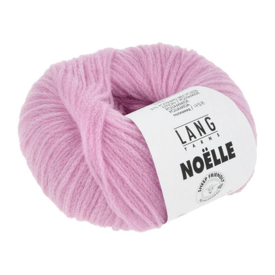 1134 0019 LANGYARNS Noelle 3 Print