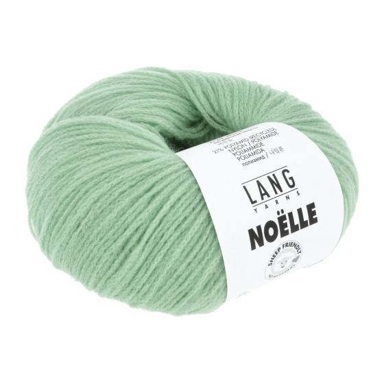 1134 0058 LANGYARNS Noelle 3 Print