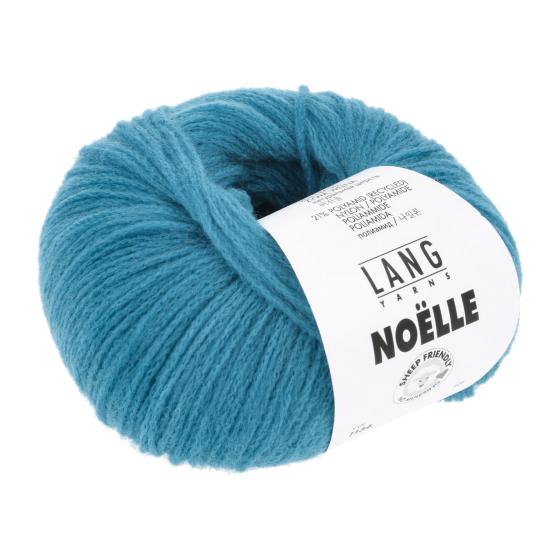 1134 0078 LANGYARNS Noelle 3 Print