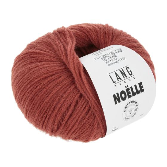 1134 0087 LANGYARNS Noelle 3 Print