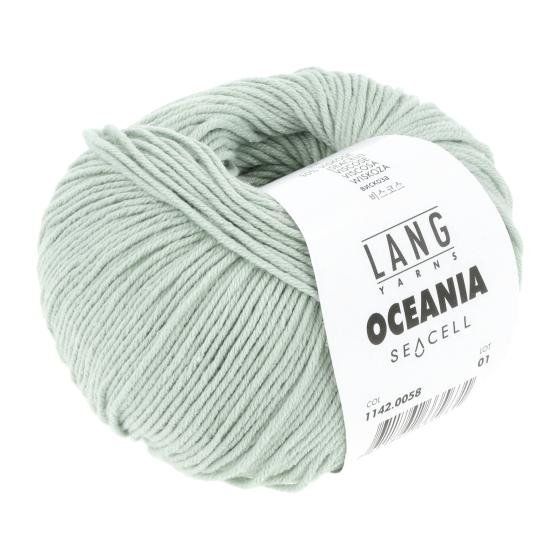 1142 0058 LANGYARNS Oceania 3 Print