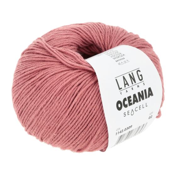 1142 0309 LANGYARNS Oceania 3 Print