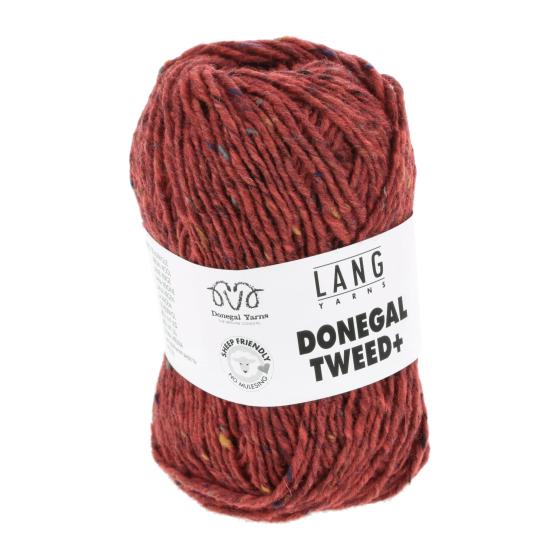 1143 0060 LANGYARNS DonegalTweedPlus 3 Print