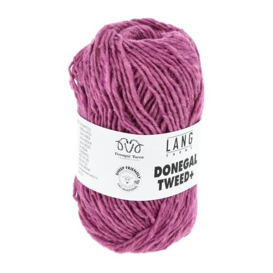 1143 0065 LANGYARNS DonegalTweedPlus 3 Print